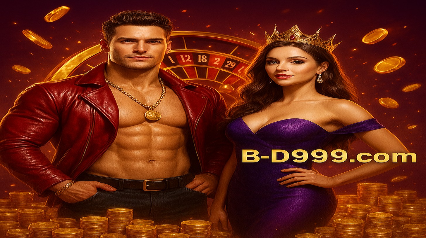 BD999 bonus promotion