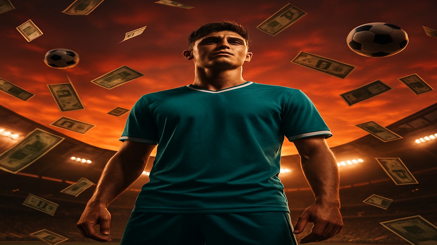 Game Center Share View