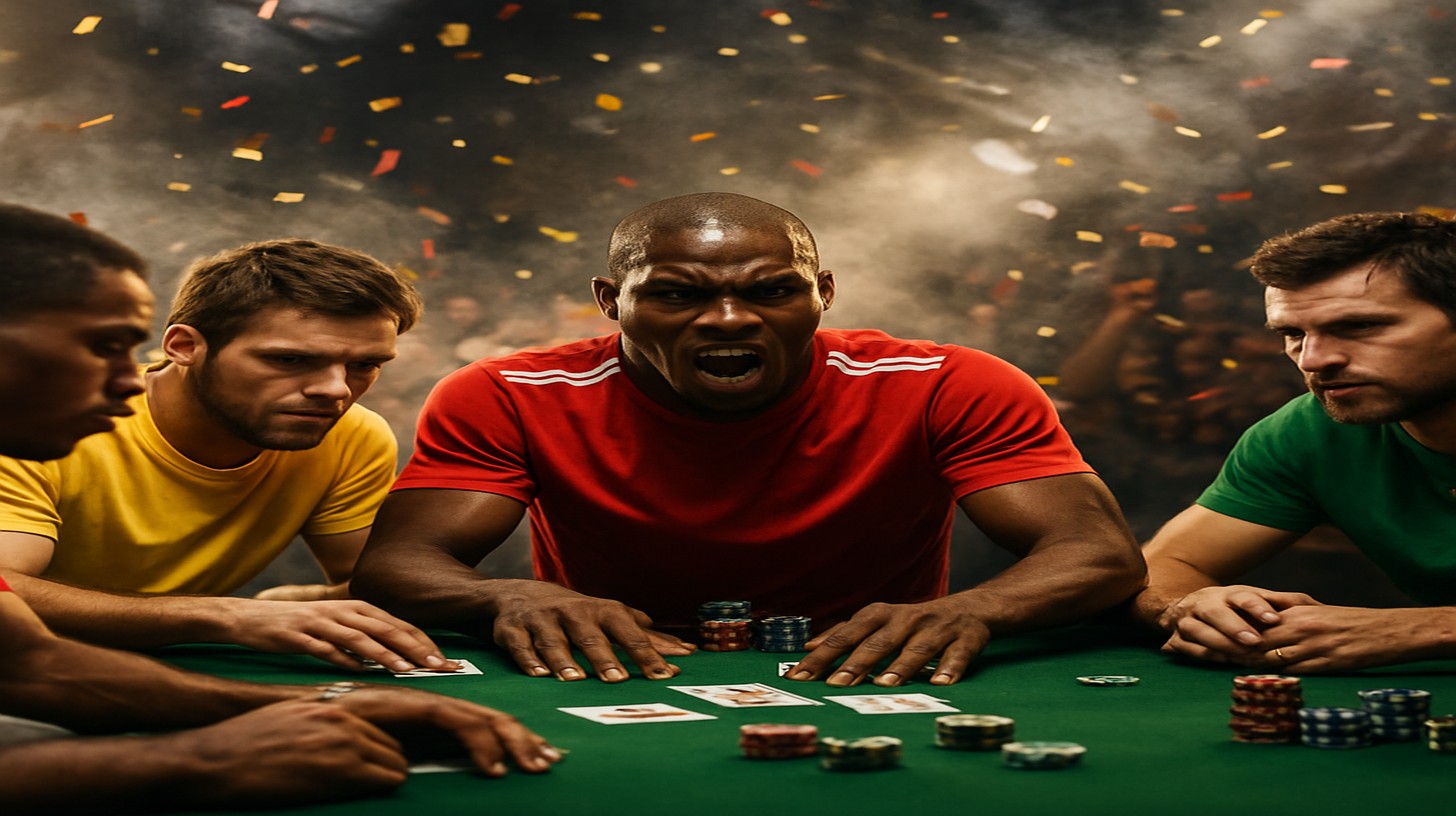 BD999 Gaming Interface