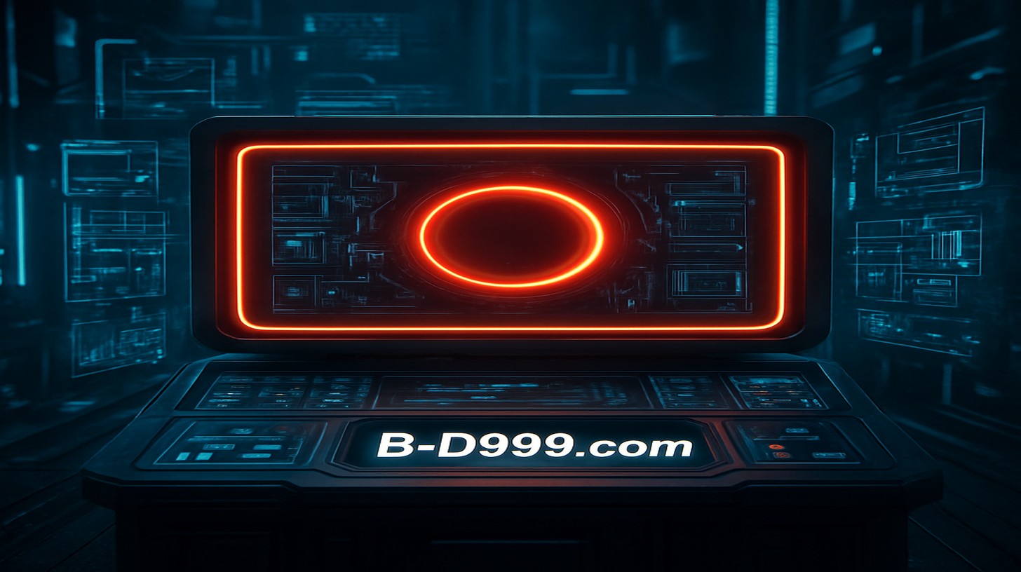 BD999 login access