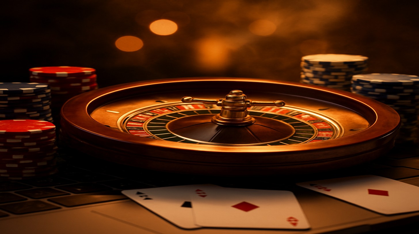 BD999 Gaming Platform Banner